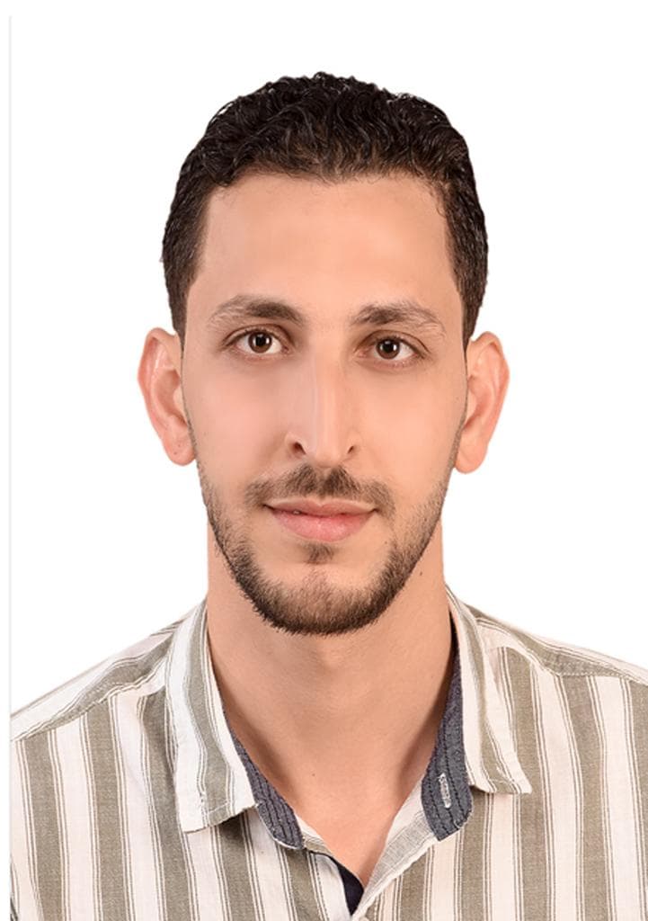 إسماعيل بكر