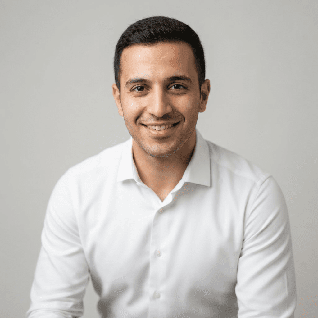 Faisal Al-Otaibi - Digital Marketing Specialist