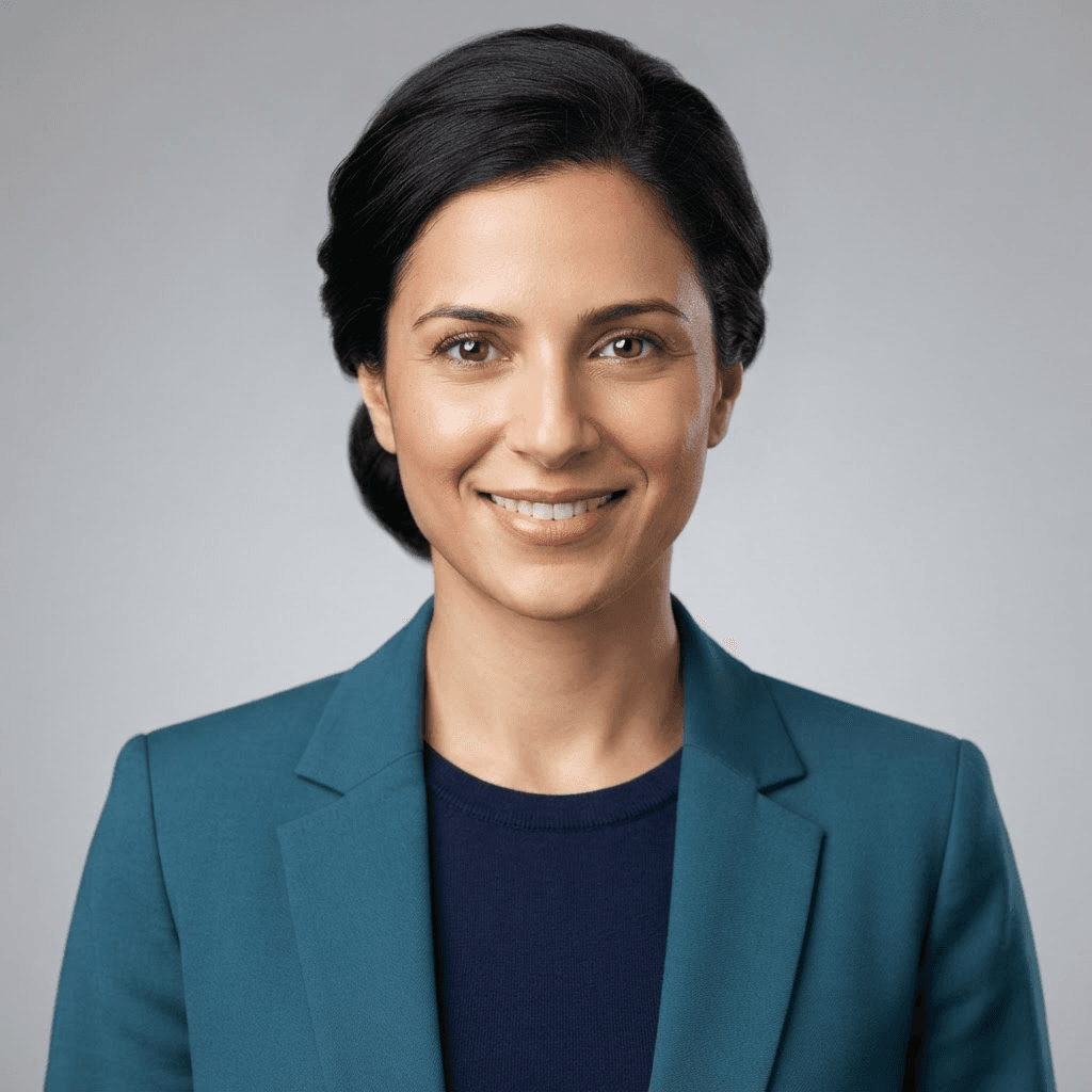 Reem Al-Farsi - SEO Specialist