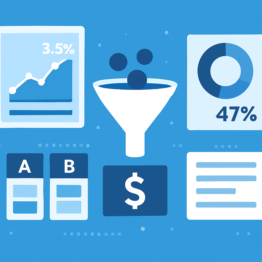 Website Conversion Optimization: Turn Visitors into Customers