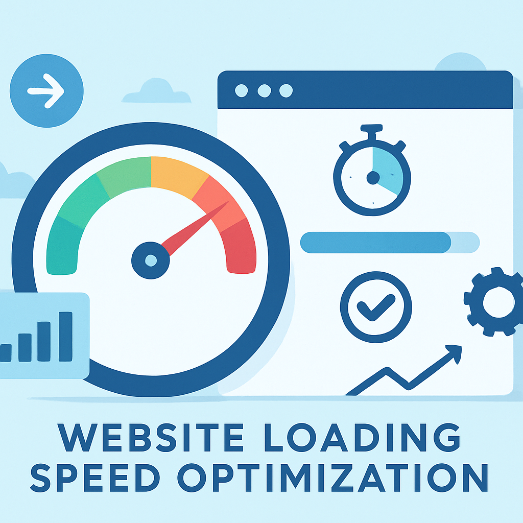 Improve Website Loading Speed: Technical Guide for Developers