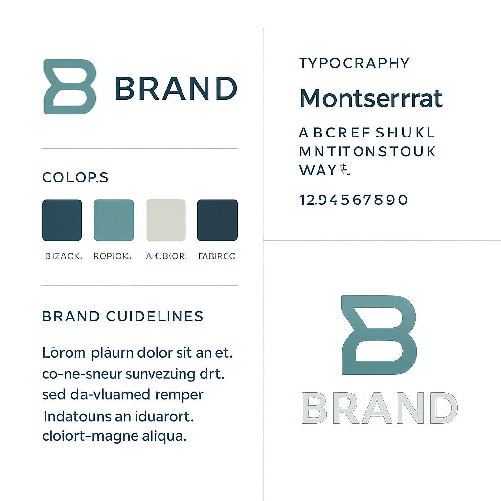 Creating a Strong Brand Identity: Complete Guide