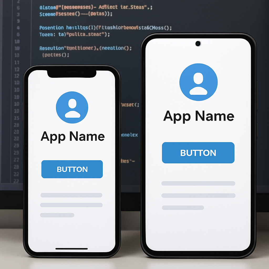 Complete Mobile App Development Guide for 2024