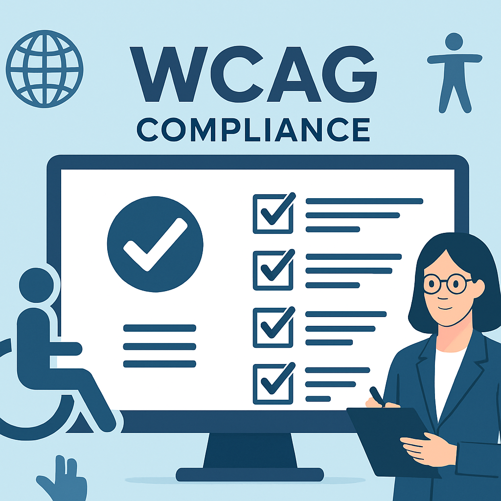 WCAG Compliance: Making Your Website Accessible