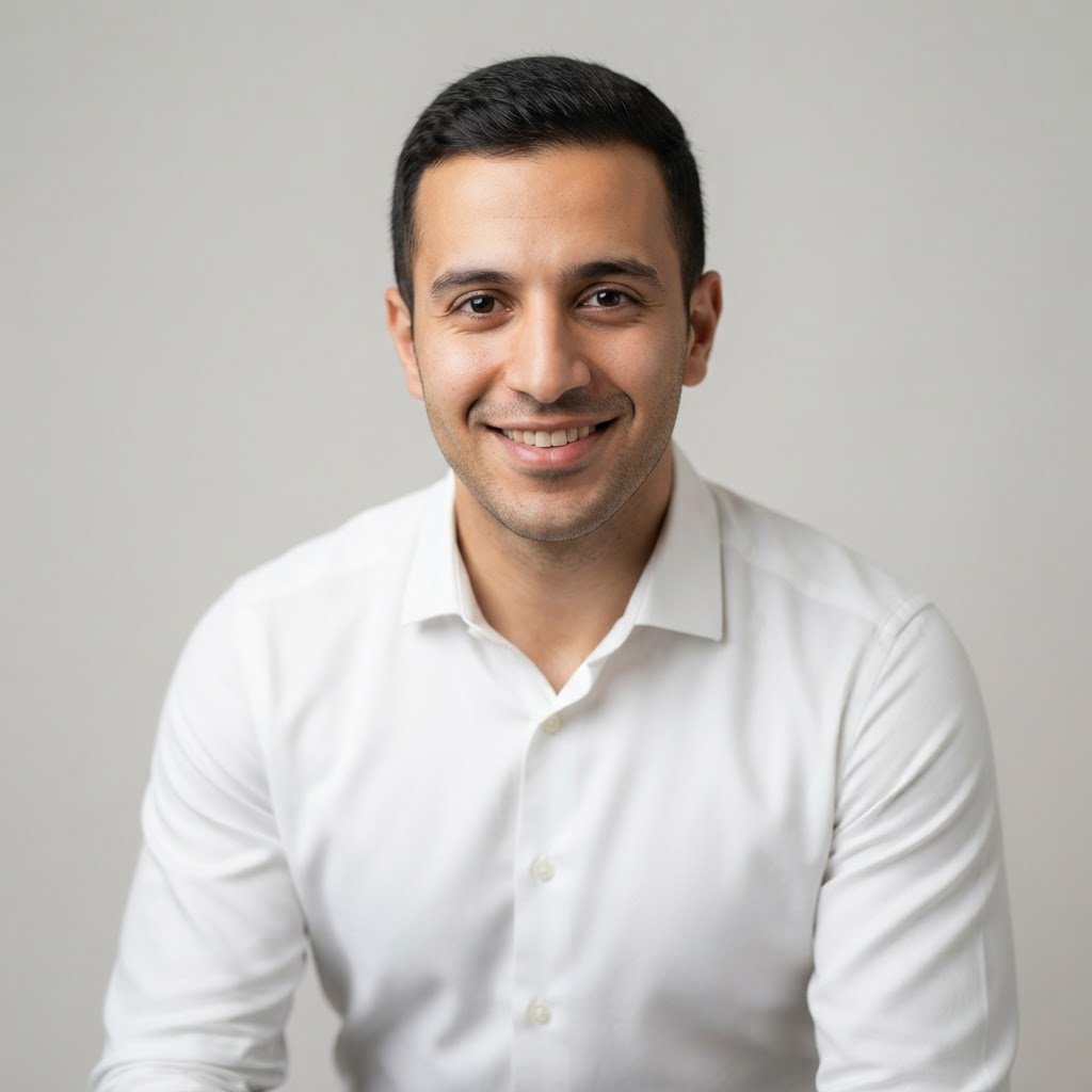 Faisal Al-Otaibi - Digital Marketing Specialist